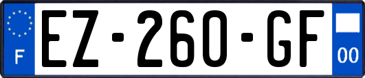 EZ-260-GF