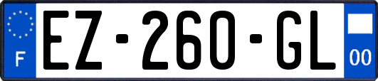 EZ-260-GL