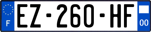 EZ-260-HF