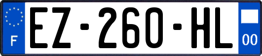 EZ-260-HL