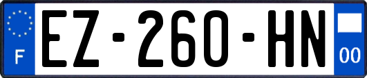 EZ-260-HN