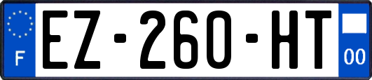 EZ-260-HT