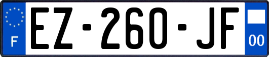 EZ-260-JF