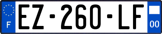 EZ-260-LF