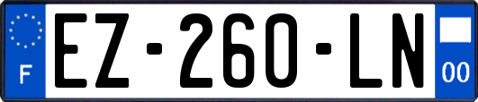 EZ-260-LN