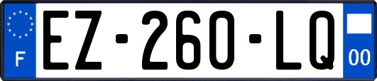 EZ-260-LQ