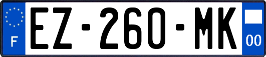 EZ-260-MK