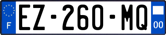 EZ-260-MQ