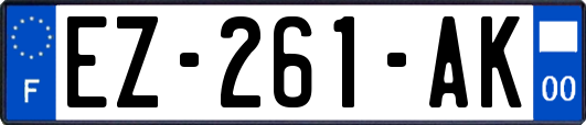 EZ-261-AK