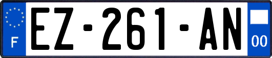 EZ-261-AN