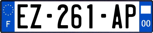 EZ-261-AP