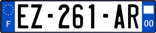 EZ-261-AR