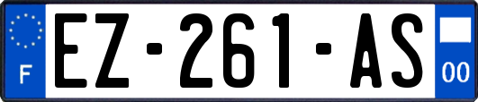 EZ-261-AS