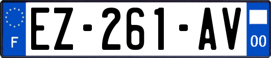 EZ-261-AV