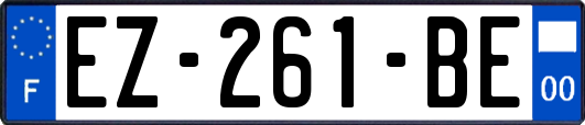 EZ-261-BE