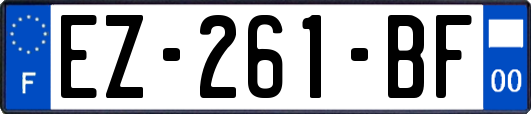 EZ-261-BF