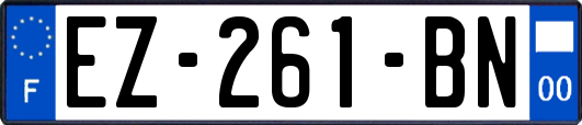 EZ-261-BN