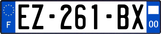 EZ-261-BX