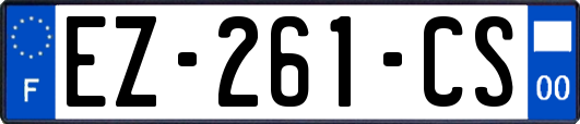 EZ-261-CS