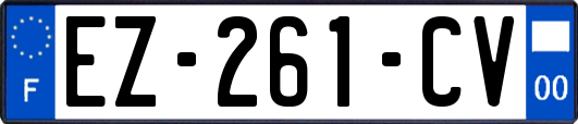 EZ-261-CV