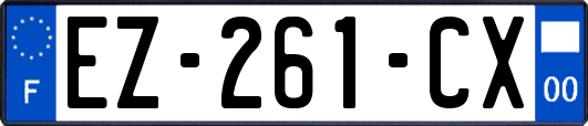 EZ-261-CX