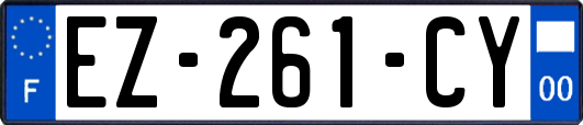 EZ-261-CY