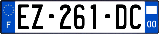 EZ-261-DC