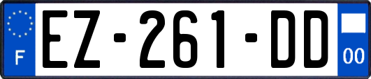 EZ-261-DD