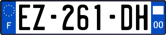 EZ-261-DH