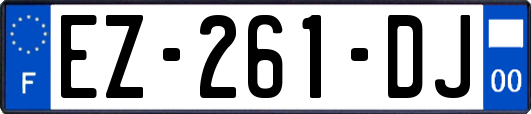 EZ-261-DJ