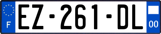 EZ-261-DL