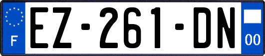 EZ-261-DN