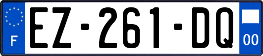 EZ-261-DQ