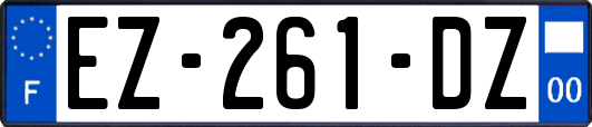 EZ-261-DZ