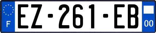 EZ-261-EB