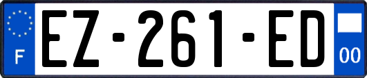 EZ-261-ED