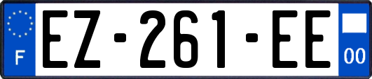 EZ-261-EE