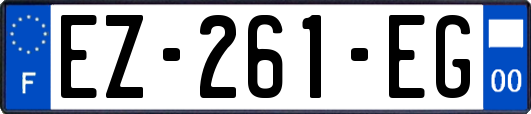 EZ-261-EG