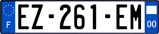 EZ-261-EM