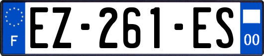 EZ-261-ES