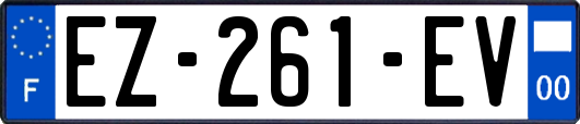 EZ-261-EV