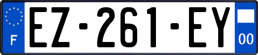 EZ-261-EY