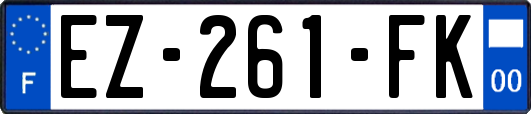 EZ-261-FK