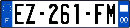 EZ-261-FM