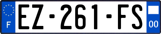 EZ-261-FS