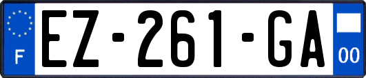 EZ-261-GA