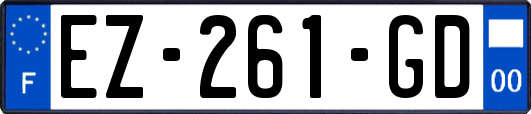 EZ-261-GD