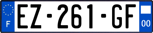 EZ-261-GF