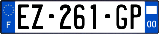 EZ-261-GP