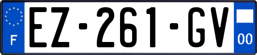 EZ-261-GV